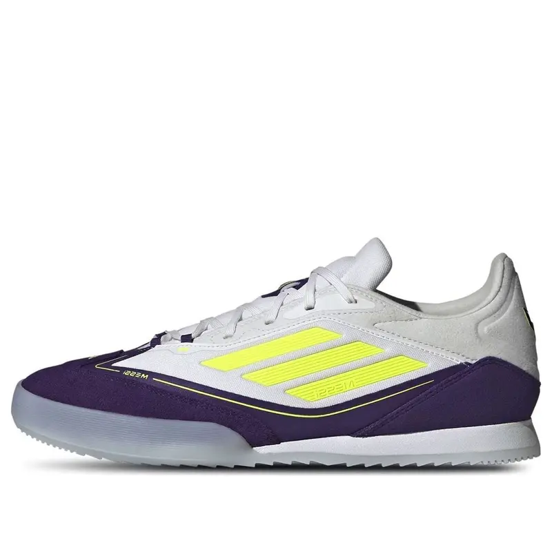 adidas F50 Freestyle 24 'Messi Triunfo Estelar Pack Unity Purple' IE9094