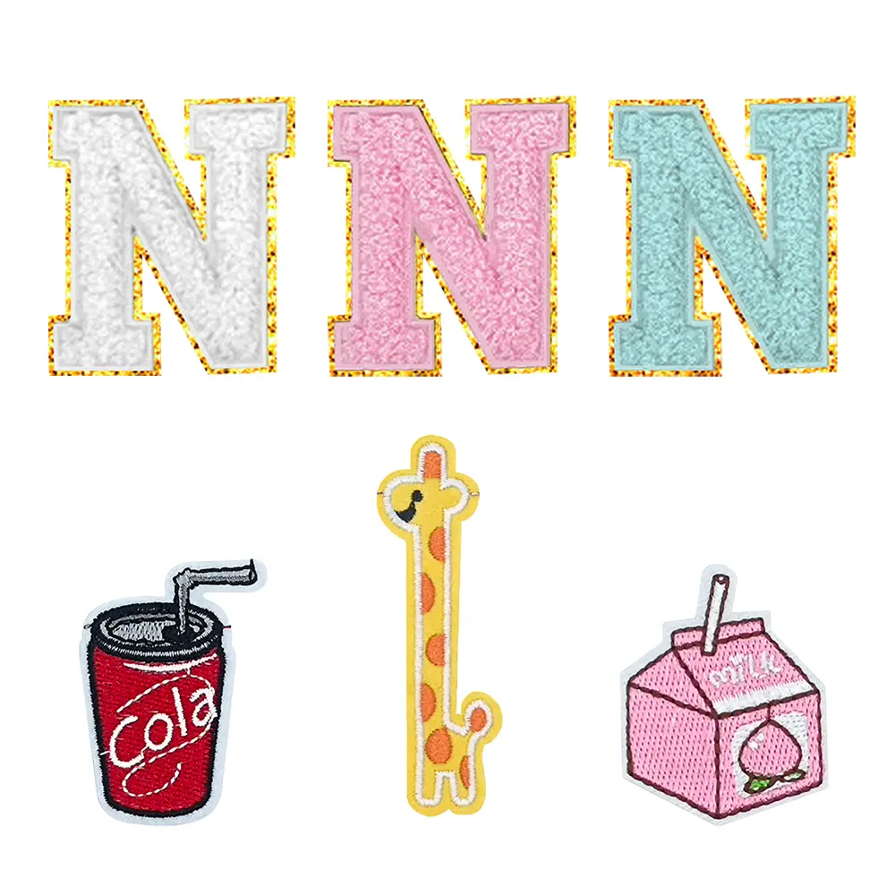 N
