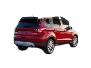 Precut 2Ply  Window Tint Film for Ford Escape 2013-2019 Cars Sun Blocking Protection, Privacy, and Anti-Shatter Glass Film Any Tint Shade Kit