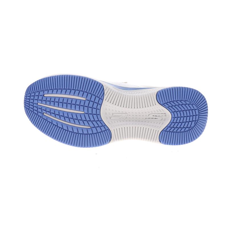 Skechers Womens Slip-Ins Go Run Elevate 2.0 Banyan Running Sneakers Shoes - Grey