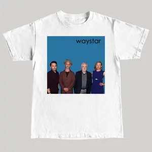 Waystar | Weezer T-Shirt