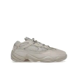 adidas Kid's Yeezy 500 Blush, from StockX