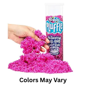 Sensory Pluffle Sensory Pluffle