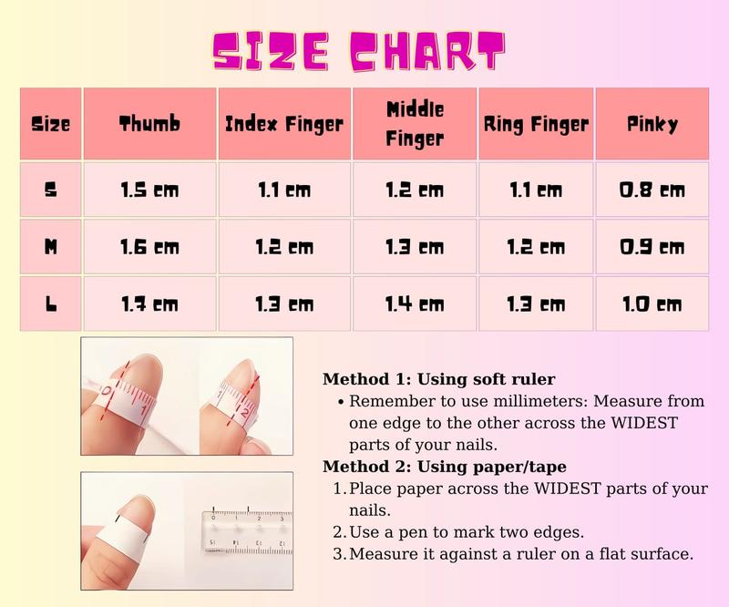 AngieNails – Leopard French Tip Press On Nails – Nude Nails with 3D Floral & Line Art | Trendy Pink Fake Nails for Everyday Style – AN295