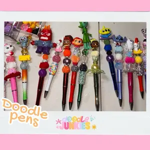 Doodle Pens