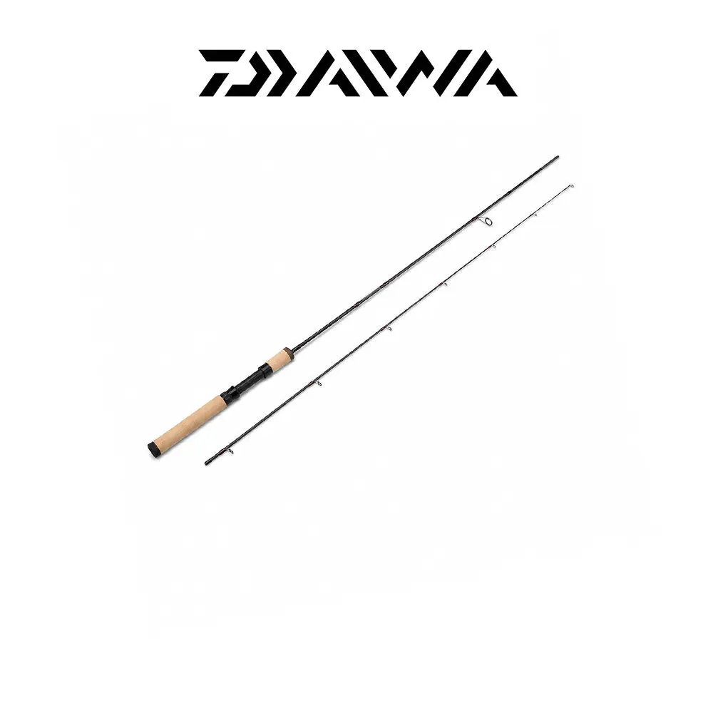 Daiwa Crossfire 6'6" Medium 2-Piece Casting Rod CFF662MFB Daiwa Crossfire 6'6" Medium 2-Piece Casting Rod CFF662MFB