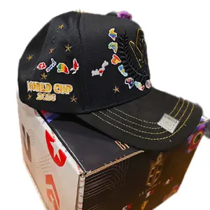 Cup hat