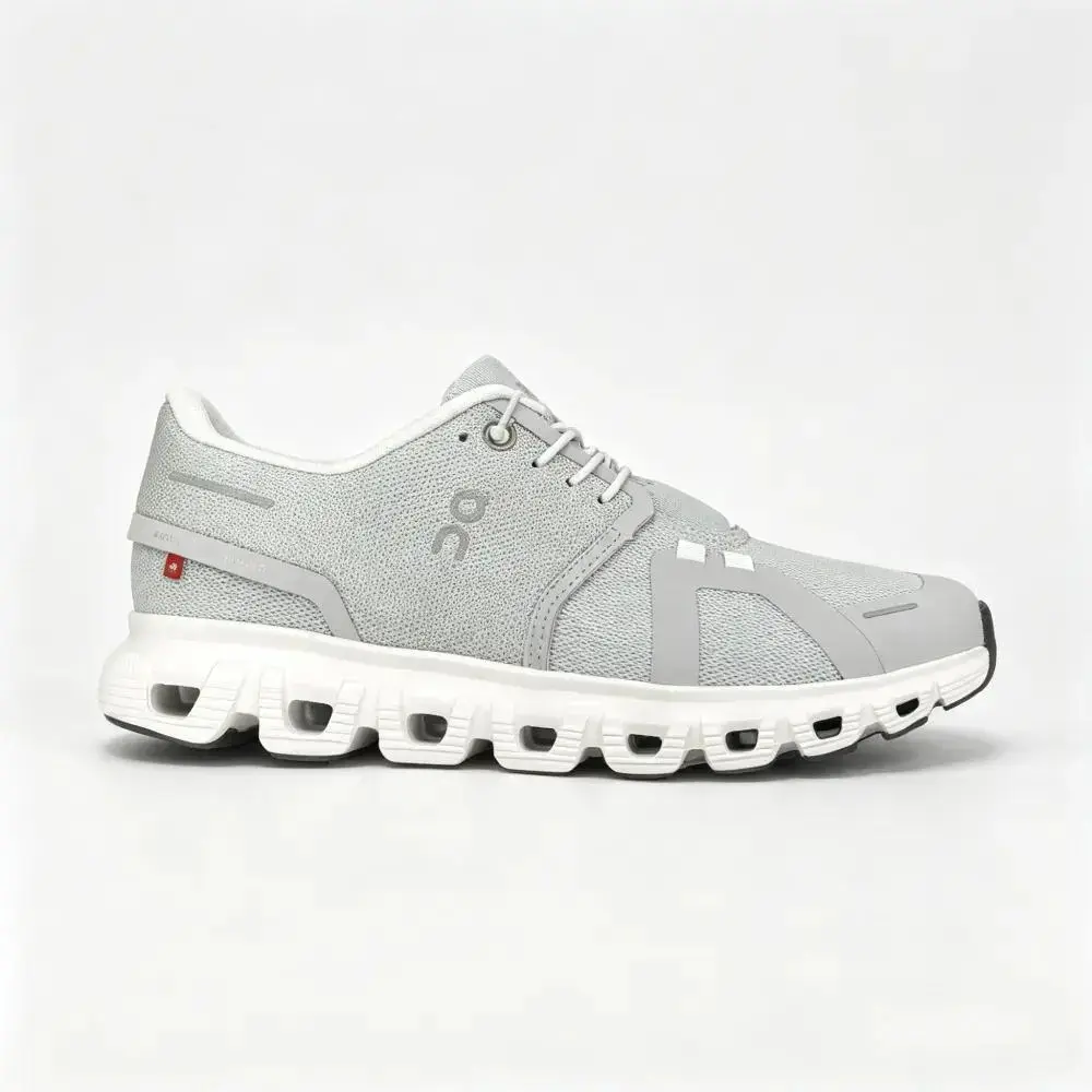 Cloud 6 Lightweight Breathable Running Shoes Cushioned Sole Athletic Sneakers for Daily Use