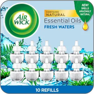 Air Wick Scented Oils 0+10 Fresh Waters ​