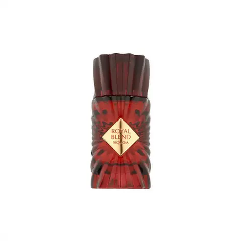 Royal Blend Sequoia Unisex Aroma Fragrance by French Avenue - Non-Toxic Premium EDP, Aromatic Elegant Captivating Scent for Adults, All-Seasons Daily Wear Beauty Product