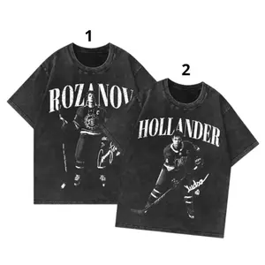 Graphic Heated Rivalry Vintage Shirt, Hockey Tee, Ilyza Rozanov Tshirt, Shane Hollander Sweatshirt, Gift For Movie Lover, Movie Merch