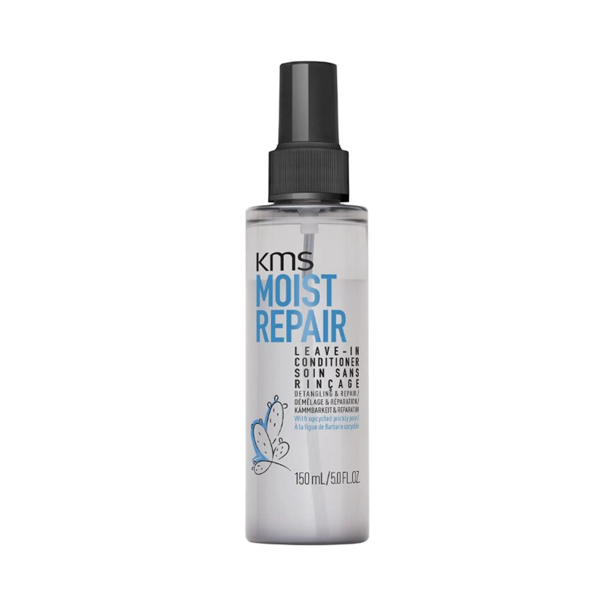 KMS MoistRepair Leave-In Conditioner Detangling & Repair