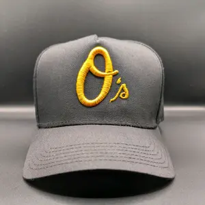 Orioles snapback