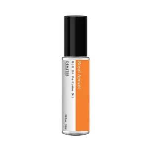 Royal Apricot Perfume Oil Roll on