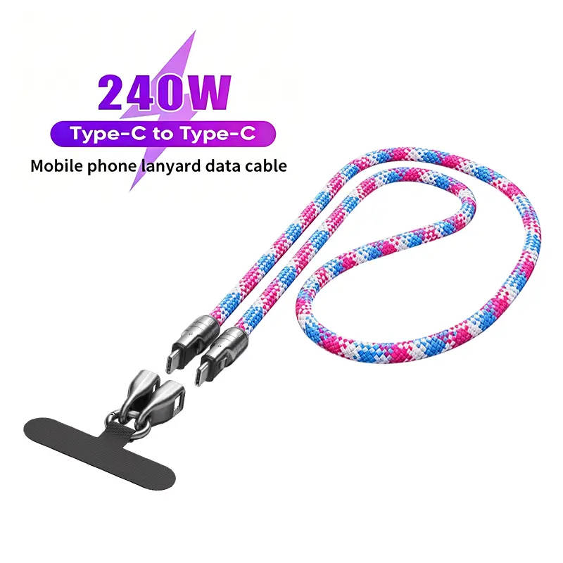 1.2m Two-piece set, pink