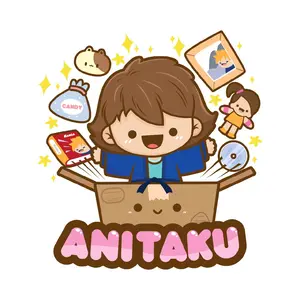 Anitaku Boxes