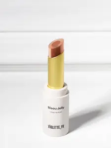 VIOLETTE_FR Bisou Jelly - Bonbon Caramel - Sheer Lip Shine