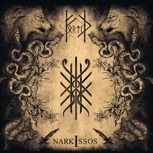 Fortid - Narkissos  [COMPACT DISC - CD] Digipack Packaging