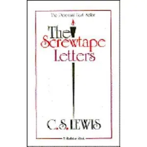 USED-Screw Tape Letters by C. S. Lewis (Paperback)