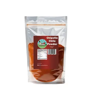 Chipotle Chili Powder Ground (Chile Chipotle) 4 oz