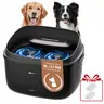 Gardner Pet UV Vortex Pet Water Fountain, 3.78L/8L Large Capacity Automatic Multi-Pet Water Dispenser with Vortex Circulation, UV & Maifan Stone Filter, Quiet Water Bowl for Multi-Pet Households