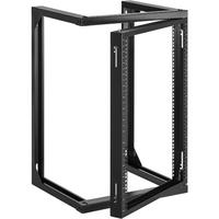 15U Wall Rack