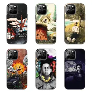 6 Styles Li1l T0ny Rapper Underground Phonecase, L1il T0ny Album Phonecase, Case for Iphone 17 Pro max 16 15 14 13 12 11 & Samsung Galaxy, Gift for fans, Trending 25 7