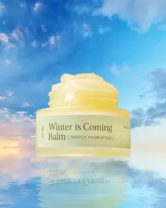 Winter is Coming Facial Oil Balm