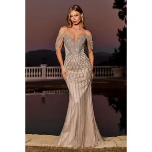 Ladivine Dress CC477
