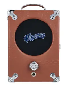 Pignose Legendary 7-100 Portable Amp (Authorized Dealer)