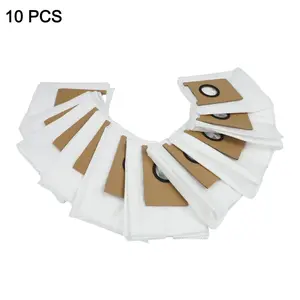 Replacement  Bag Accessories For eufy 3-in-1 E20 Robot Vacuum[TS2]