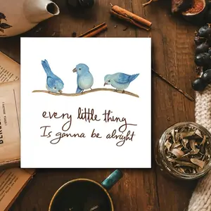 Cute Office Decor Sign, Boho Home Decor, Desk Decor, Wall Art, Living Room Decoration, Cheerful Gift Idea, Home & Office Accessories