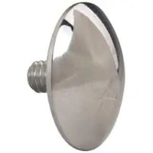 Mitutoyo  0.093 in. 4-48 Thread Dial & Digimatic Indicator Contact Point