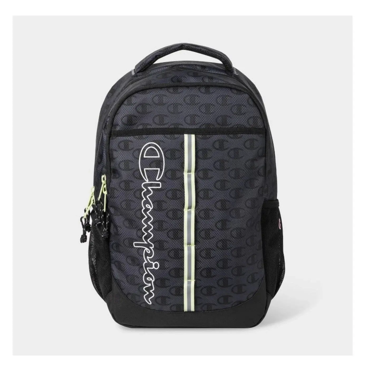 Champion Center Backpack - Dark Gray Champion Center Backpack - Dark Gray