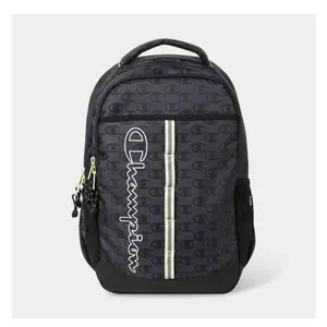 Champion Center Backpack - Dark Gray Champion Center Backpack - Dark Gray