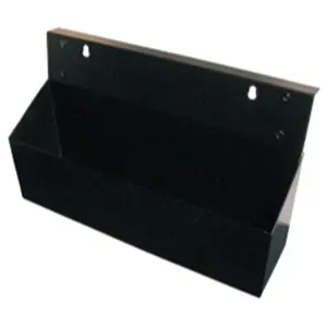 K Tool International 72460 Mangnetic Tool Box Accessory, Tool Holder, Magnetic Tool Holder