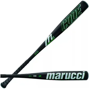 Marucci Code BBCOR Bat (-3) 2025