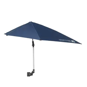 Versa Brella Canopy Umbrella for the Beach and Sporting Events