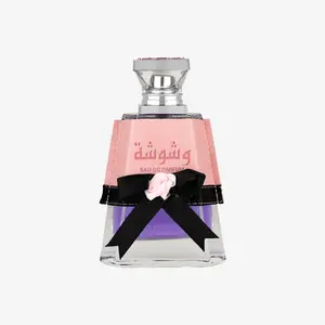 Washwashah Women's Fragrance, Premium Beauty & Personal Care Scent