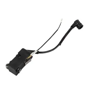 Chain Saw Ignition Coil, Ignition Coil Module for 52/58