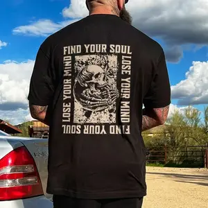 Find Your Soul T-shirt