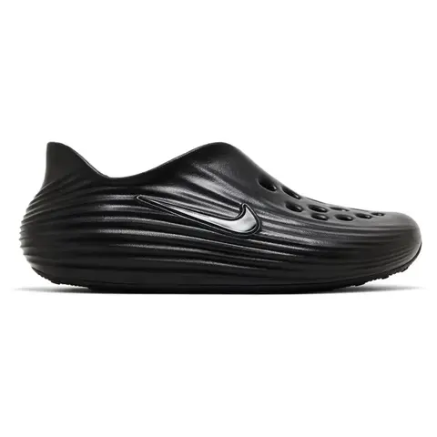 Nike ReactX Rejuven8 Triple Black HV5060-001 Men's Fashion Shoes New