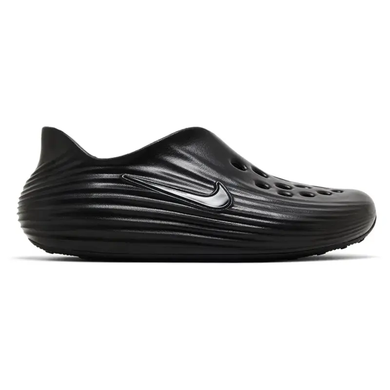 Nike ReactX Rejuven8 Triple Black HV5060-001 Men's Fashion Shoes New