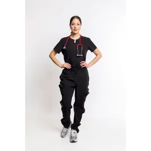 The Pocket Pro (black set)