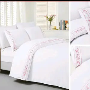 King sheet set Cotton