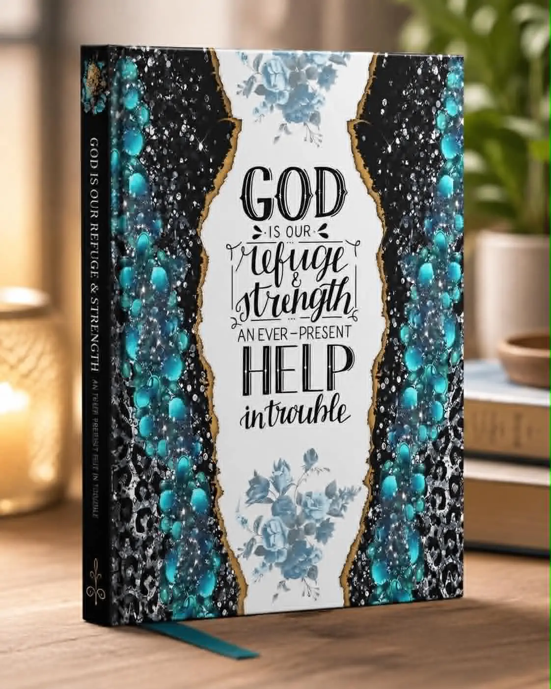 christian notebooks