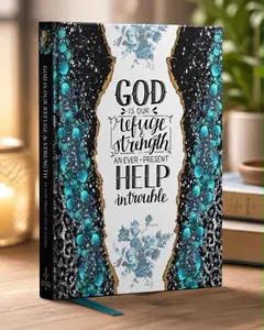 christian notebooks