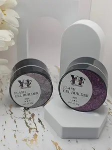 Flash Builder Gel Flash Builder Gel