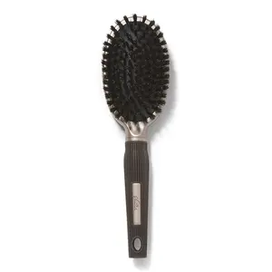 Silk Elements Boar Oval Cushion Brush