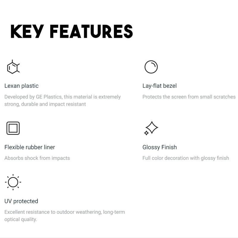 Pink Collage Cheetah Print Tiger Lily Coquette 8 Ball Tough Phone Case Impact Resistant Protective Cover Suitable for iPhone 17-11 Pro Max/Plus and  Samsung Galaxy S23-25